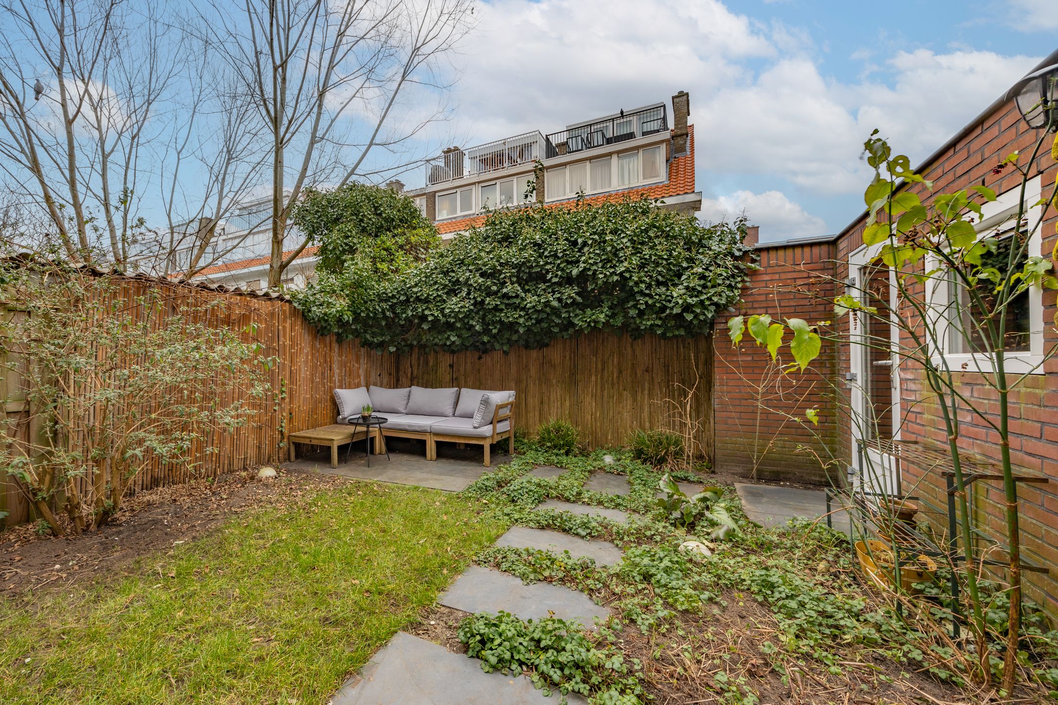 Foto 24 van Amerongenstraat 108