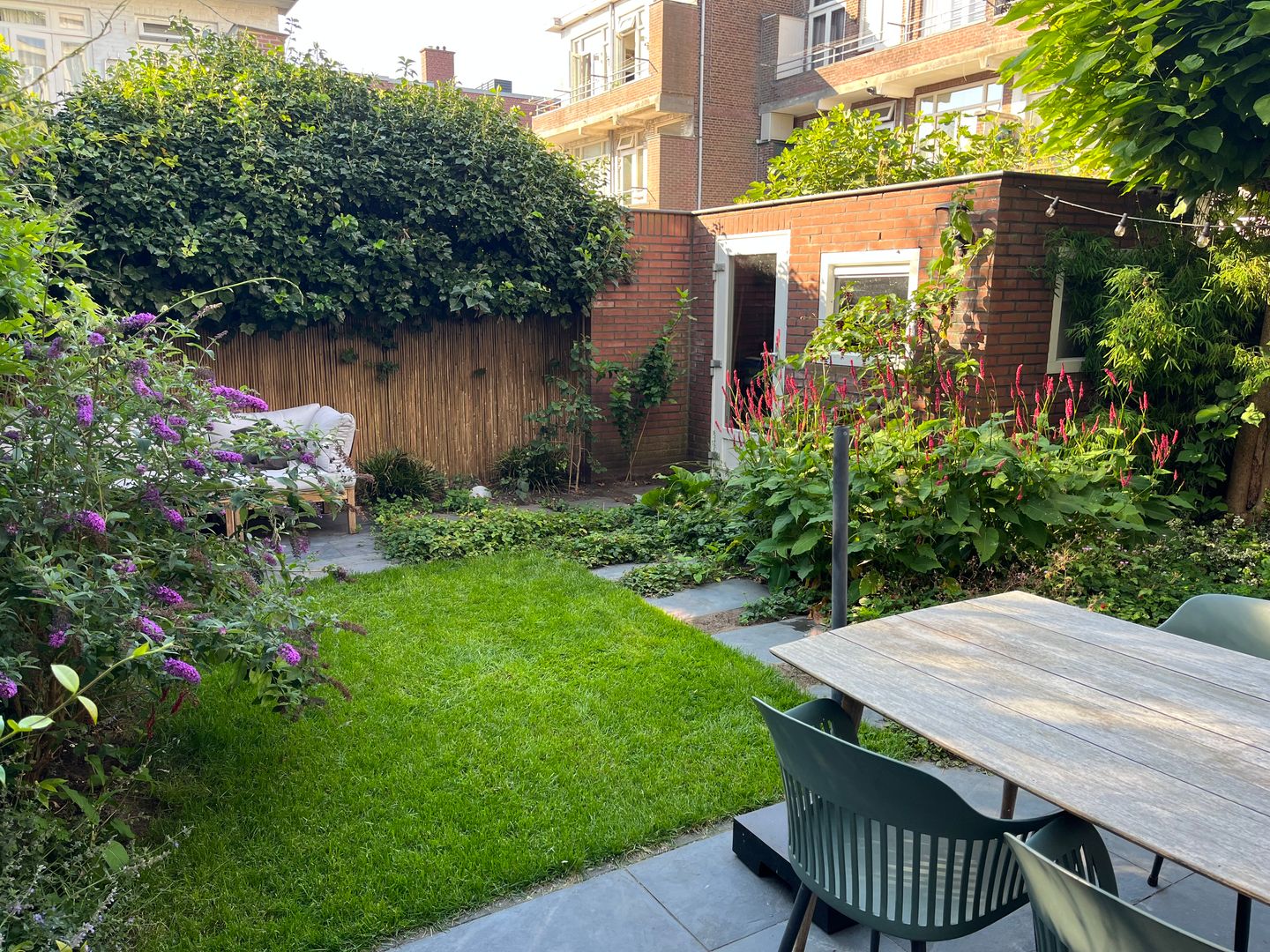 Foto 25 van Amerongenstraat 108