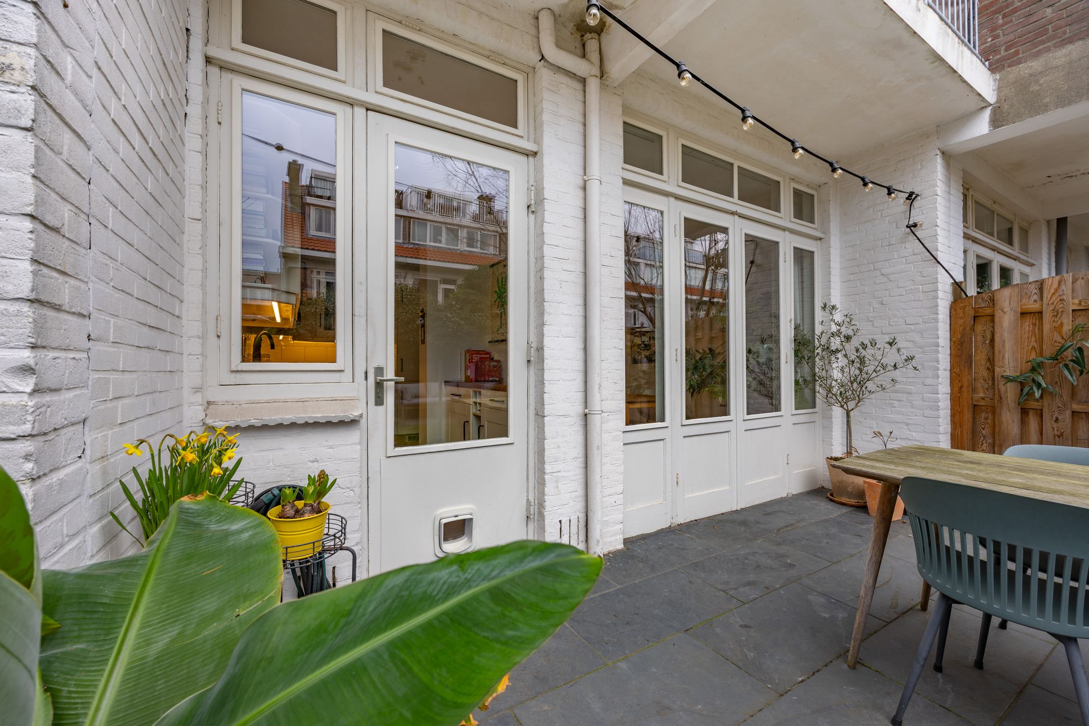 Foto 27 van Amerongenstraat 108