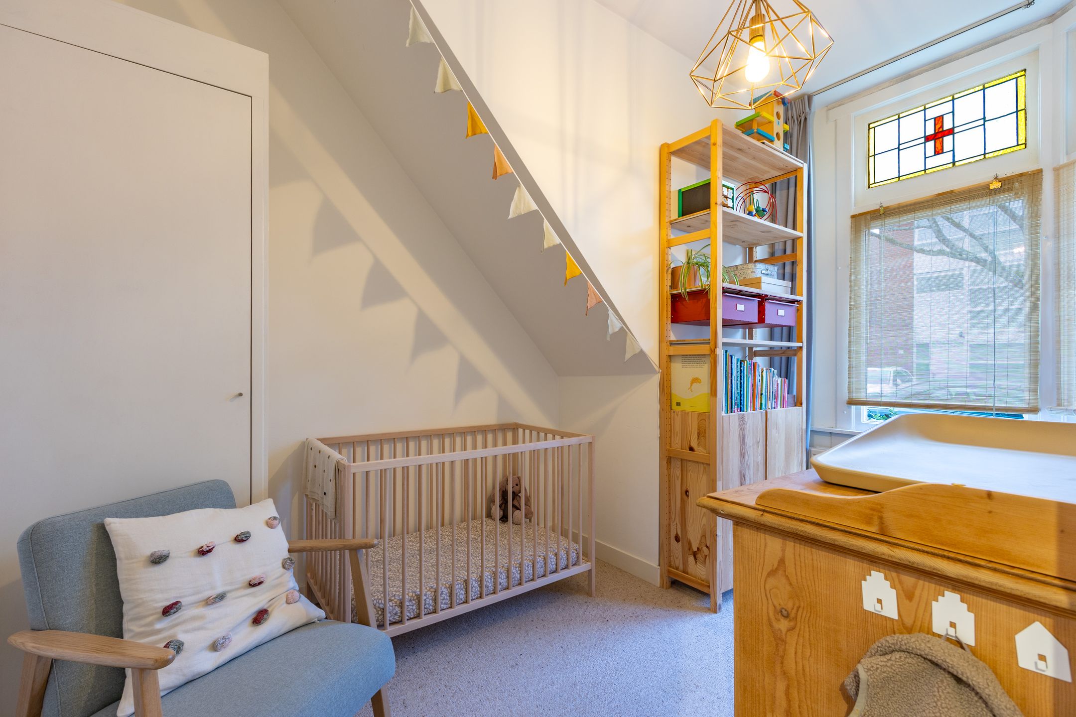 Foto 36 van Amerongenstraat 108