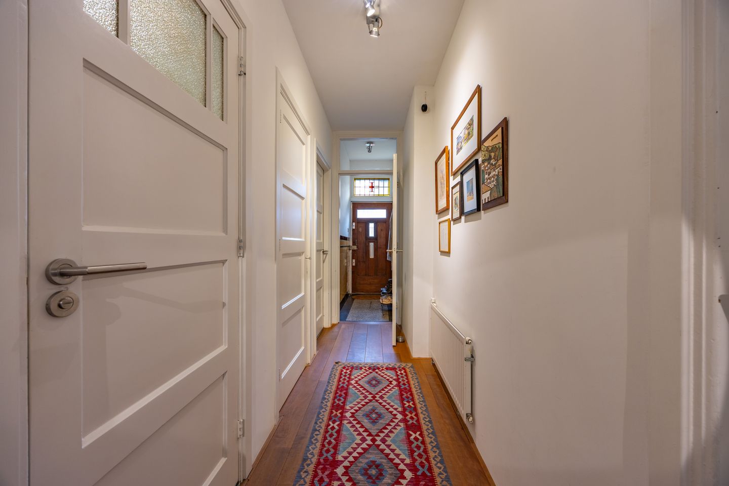 Foto 35 van Amerongenstraat 108