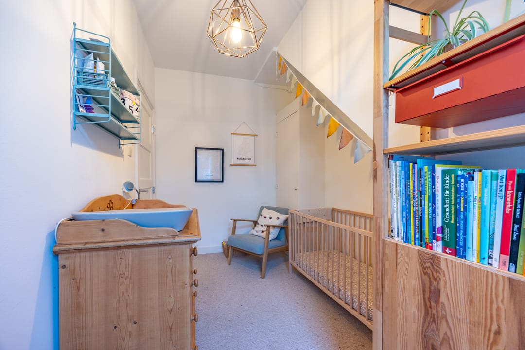 Foto 37 van Amerongenstraat 108