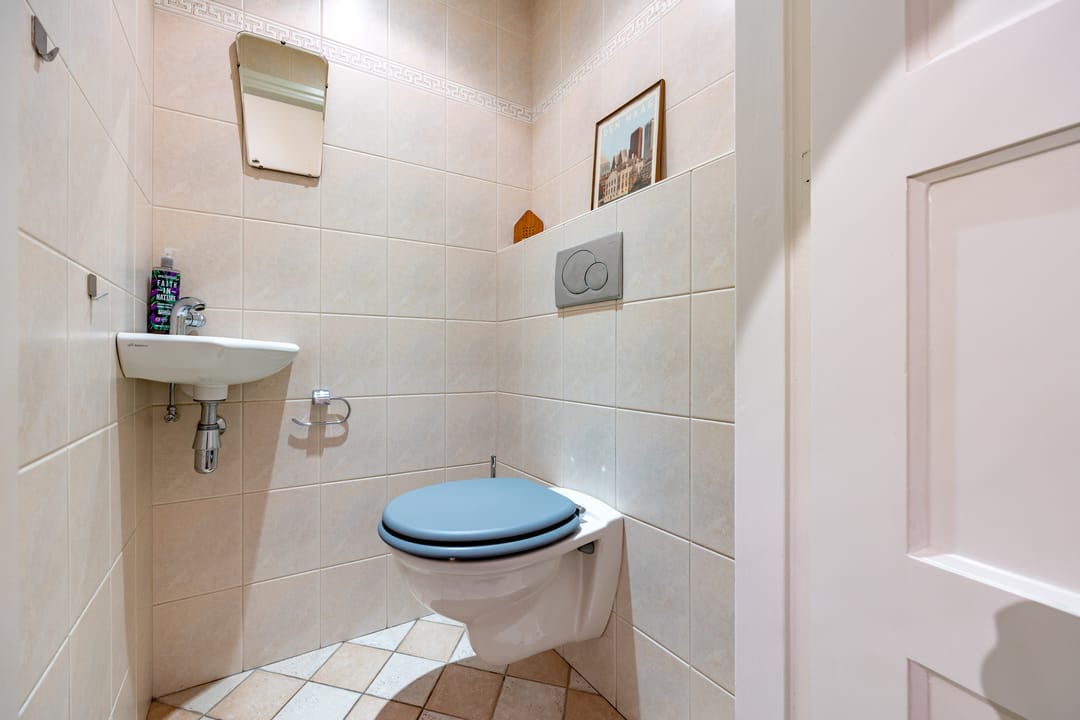 Foto 38 van Amerongenstraat 108