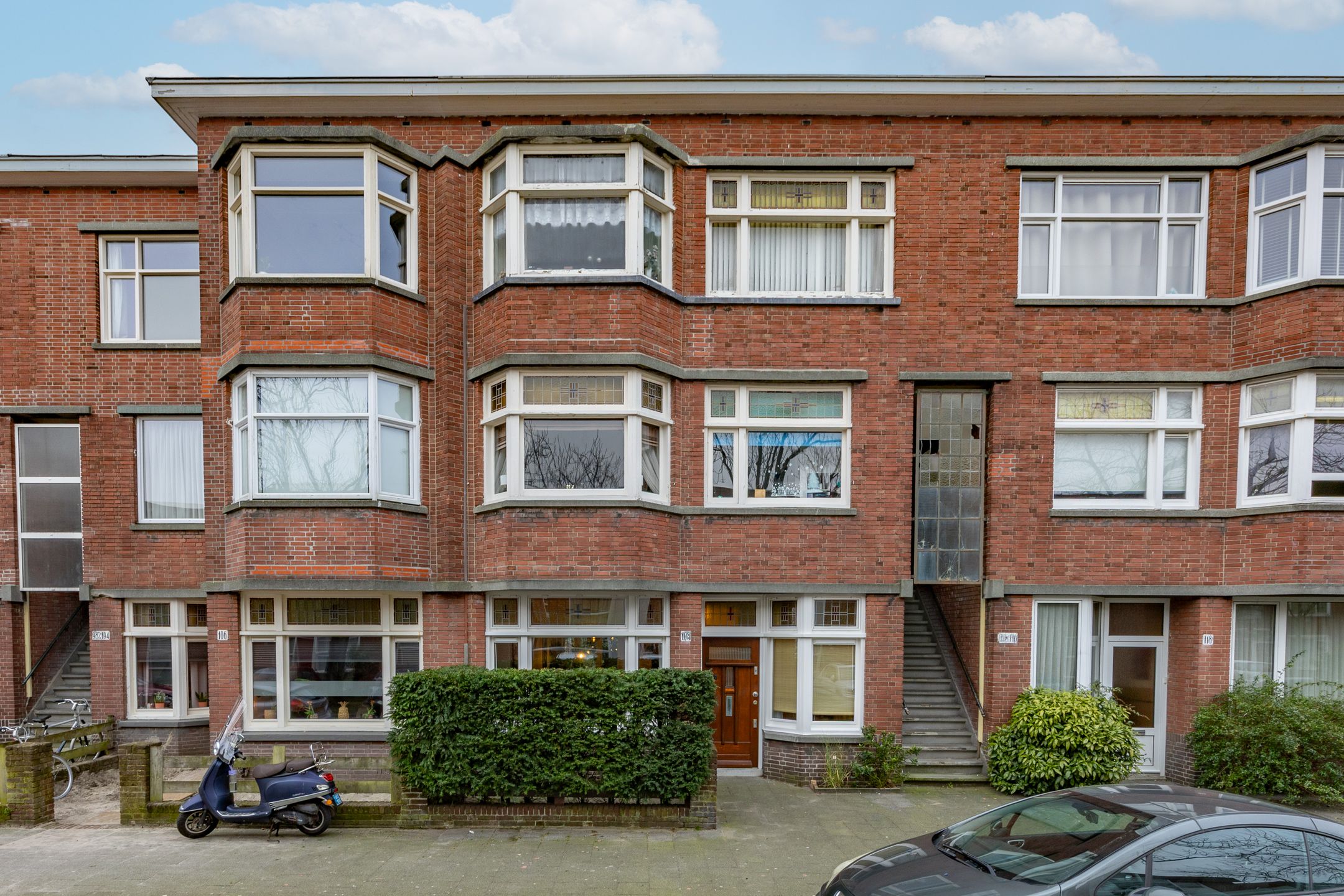 Foto 39 van Amerongenstraat 108