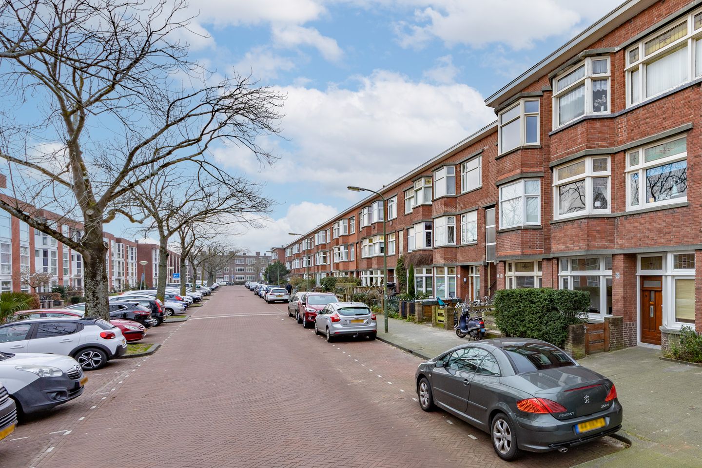 Foto 40 van Amerongenstraat 108