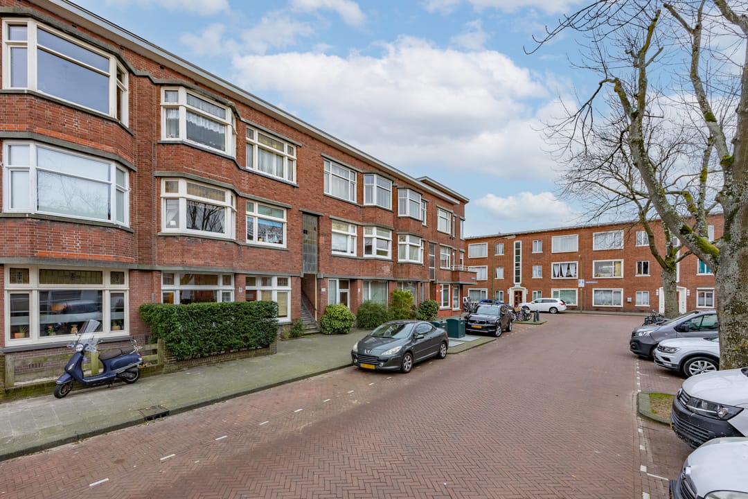 Foto 41 van Amerongenstraat 108