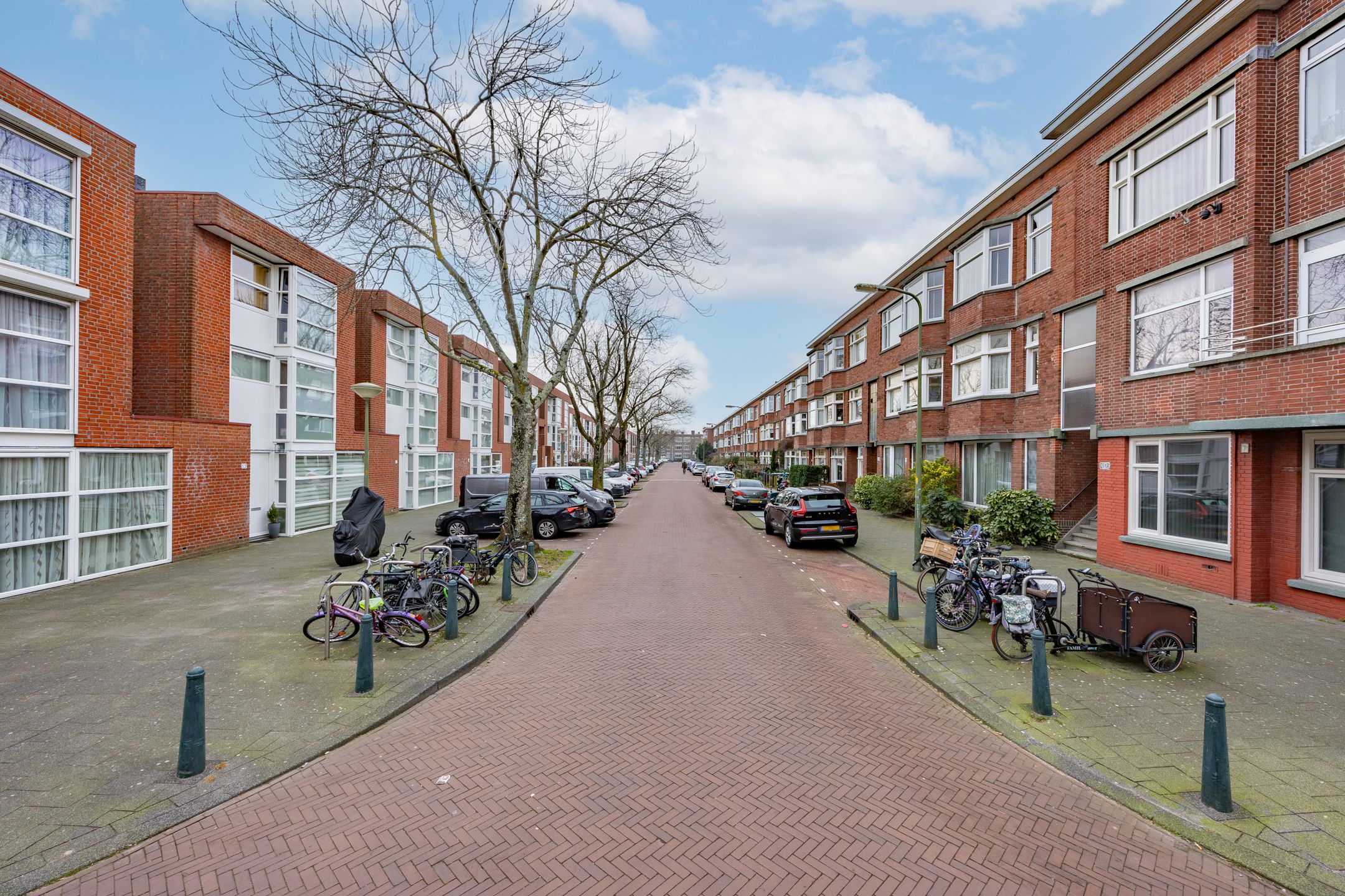 Foto 42 van Amerongenstraat 108