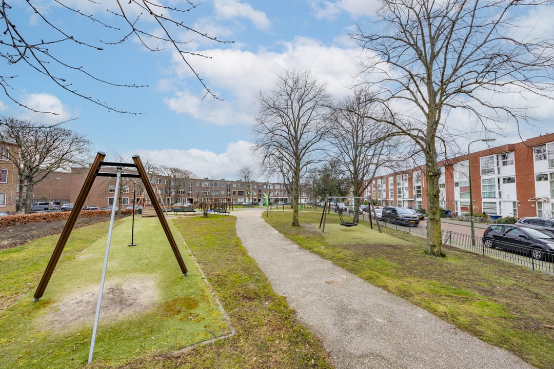 Foto 43 van Amerongenstraat 108