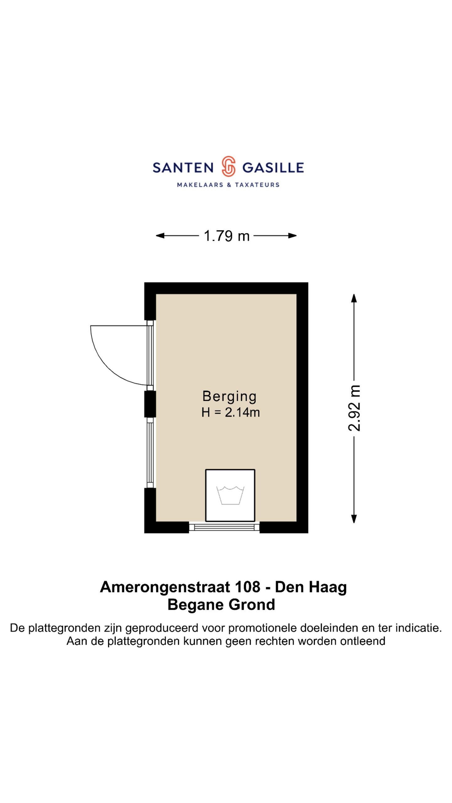 Foto 50 van Amerongenstraat 108