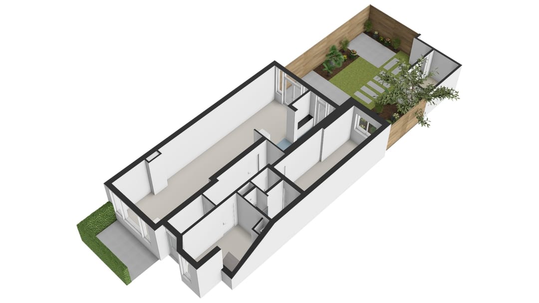 Foto 53 van Amerongenstraat 108