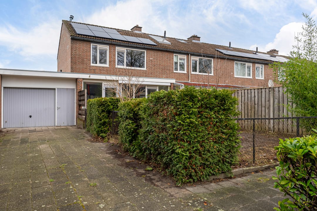 Photo 1 of Keteldiepstraat 11