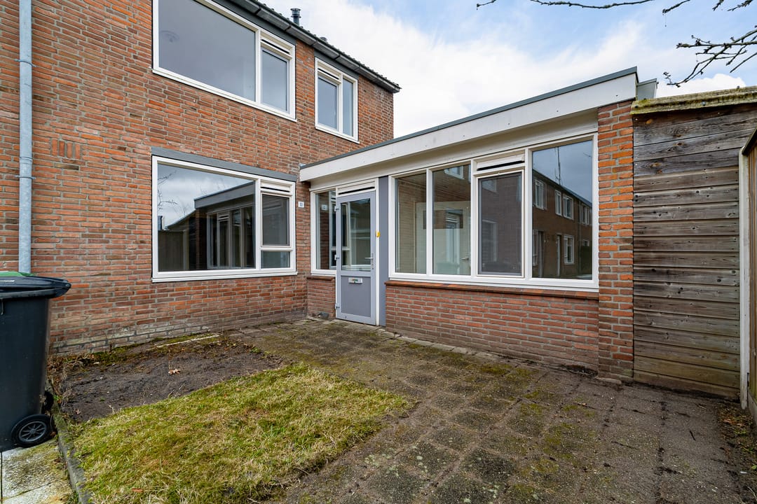 Photo 7 of Keteldiepstraat 11