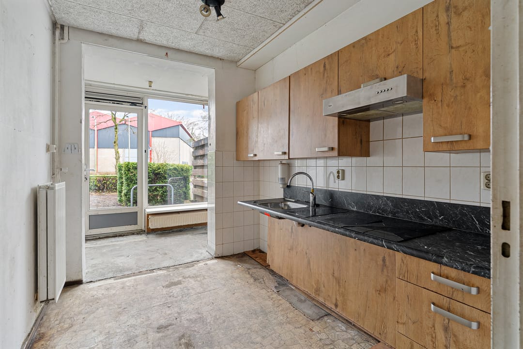 Photo 11 of Keteldiepstraat 11