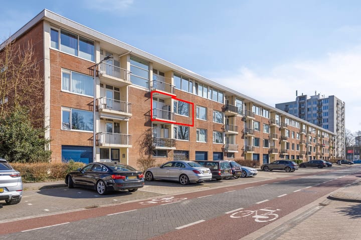 Photo 1 of Pisanostraat 142