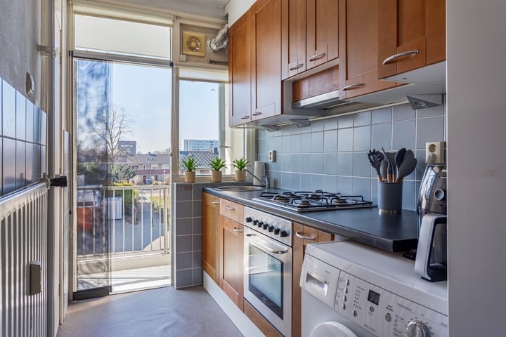 Foto 2 van Pisanostraat 142