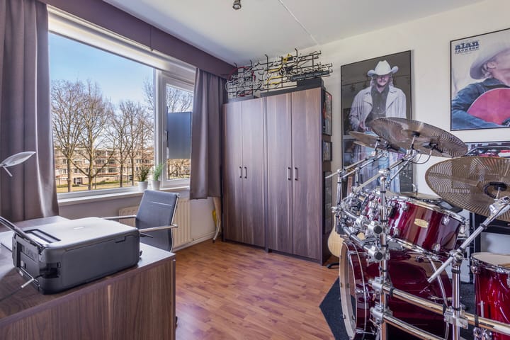 Foto 5 van Pisanostraat 142