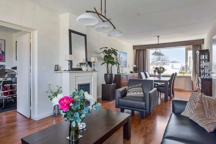 Photo 10 of Pisanostraat 142