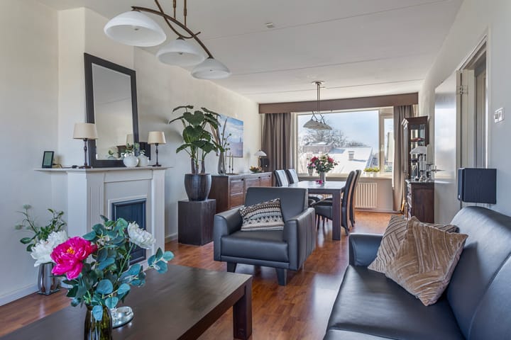 Photo 11 of Pisanostraat 142