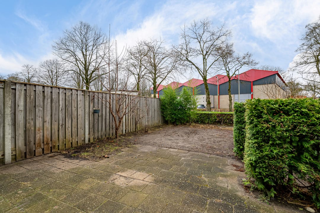 Photo 31 of Keteldiepstraat 11