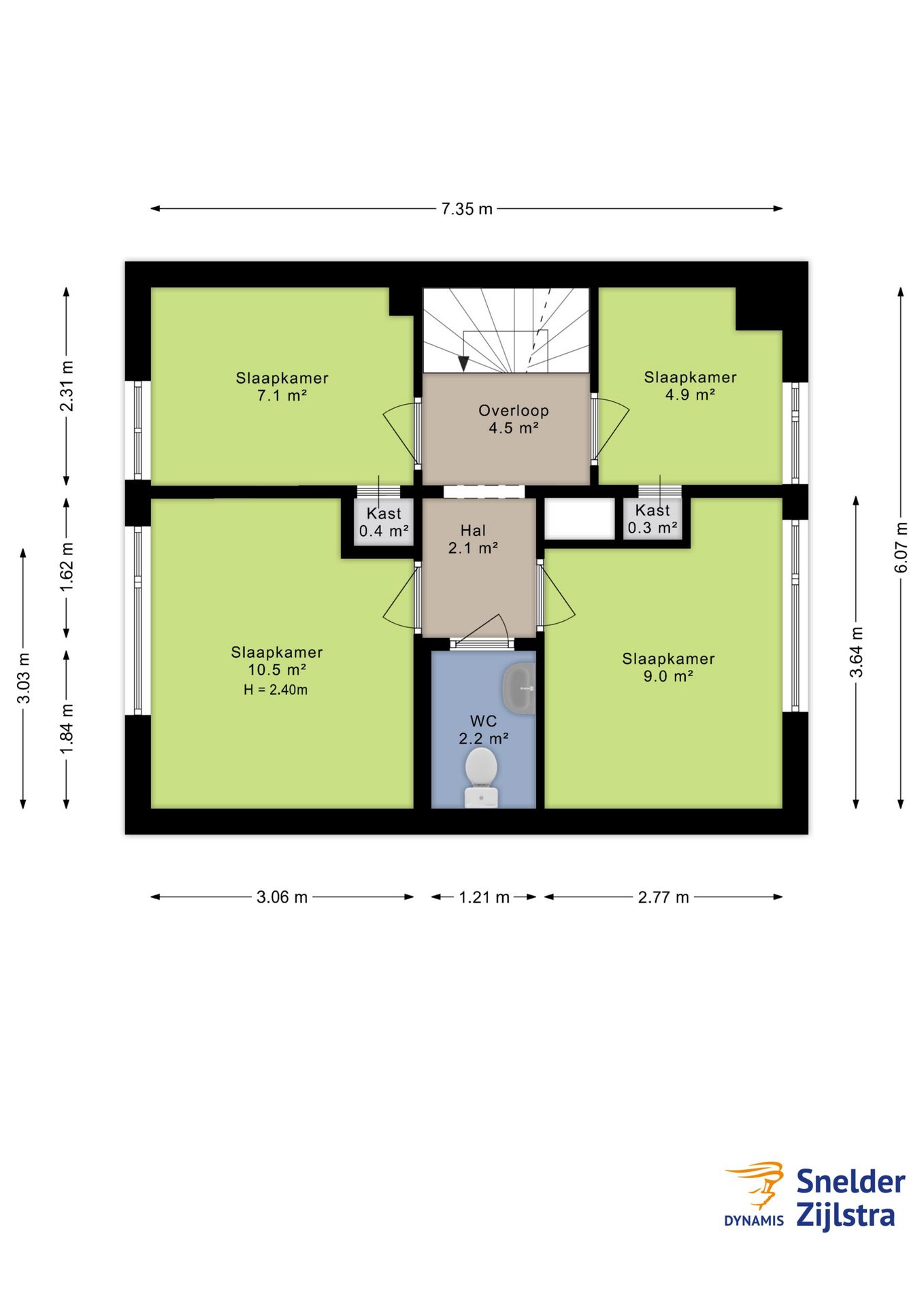 Photo 36 of Keteldiepstraat 11