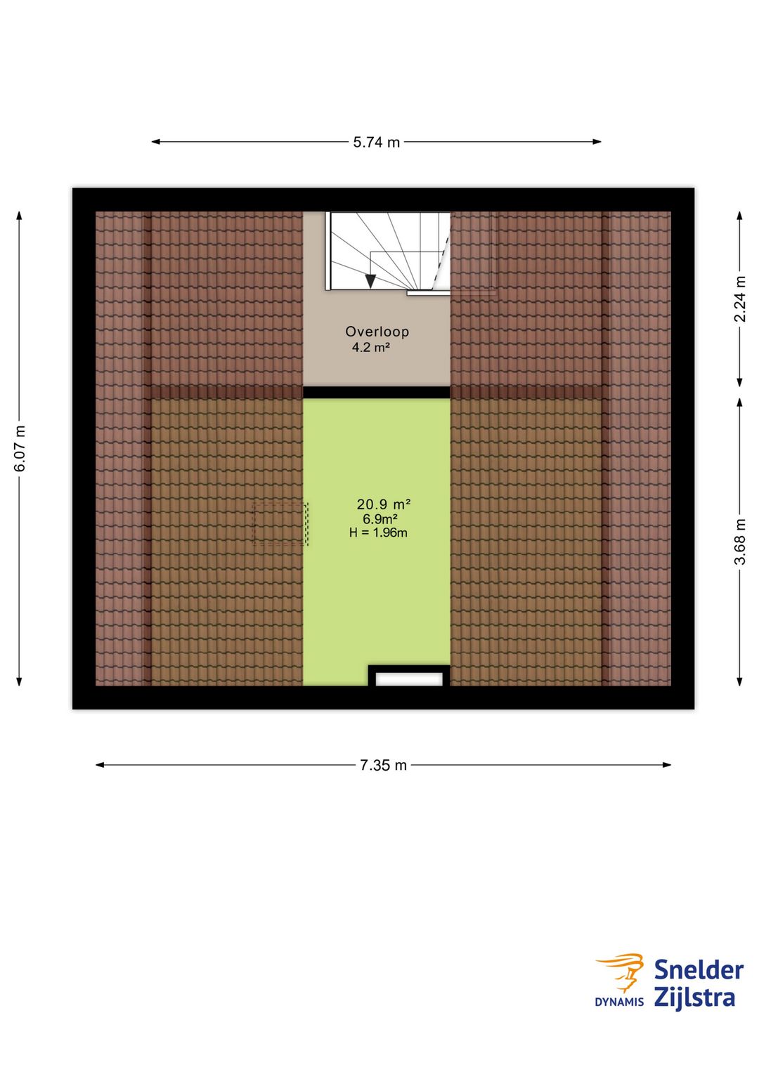 Photo 37 of Keteldiepstraat 11