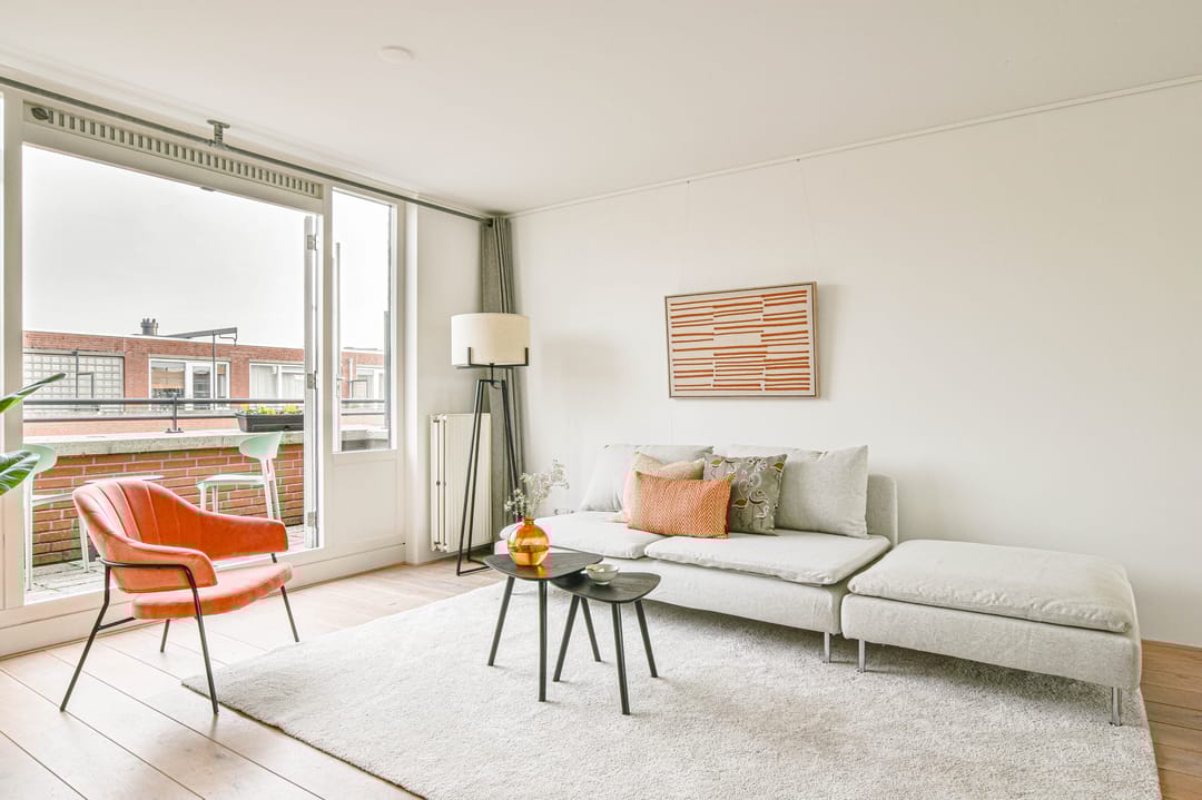 Foto 2 van Hofmeyrstraat 14-E