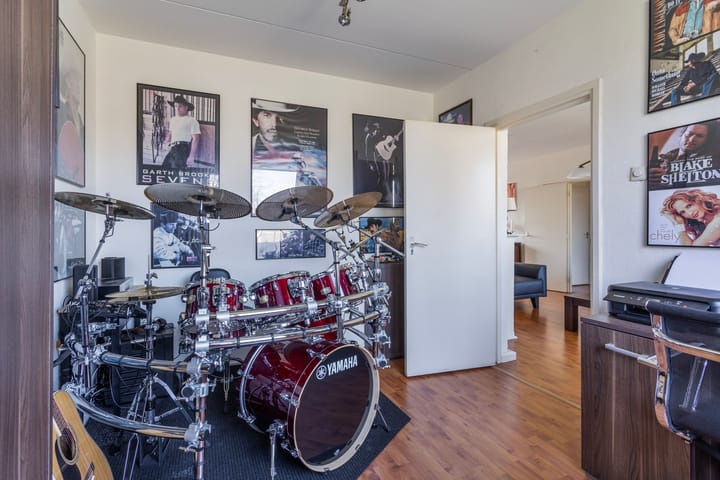 Photo 21 of Pisanostraat 142