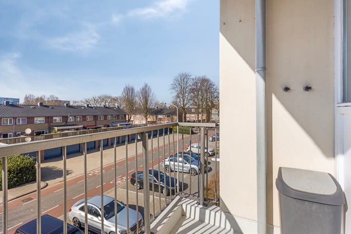 Photo 23 of Pisanostraat 142