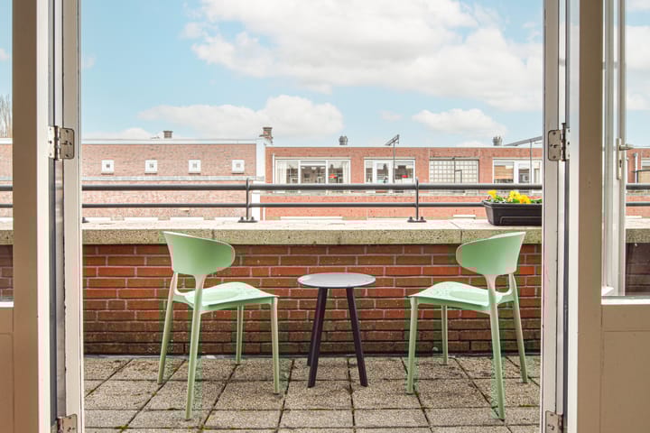 Foto 4 van Hofmeyrstraat 14-E