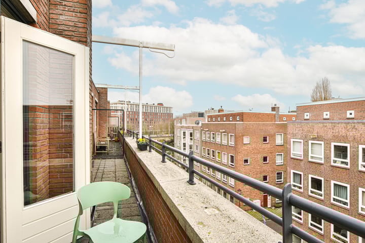 Foto 5 van Hofmeyrstraat 14-E