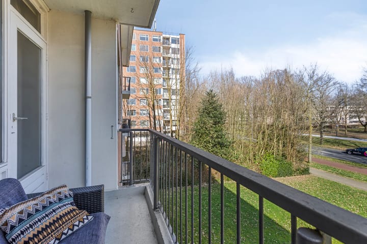 Photo 25 of Pisanostraat 142