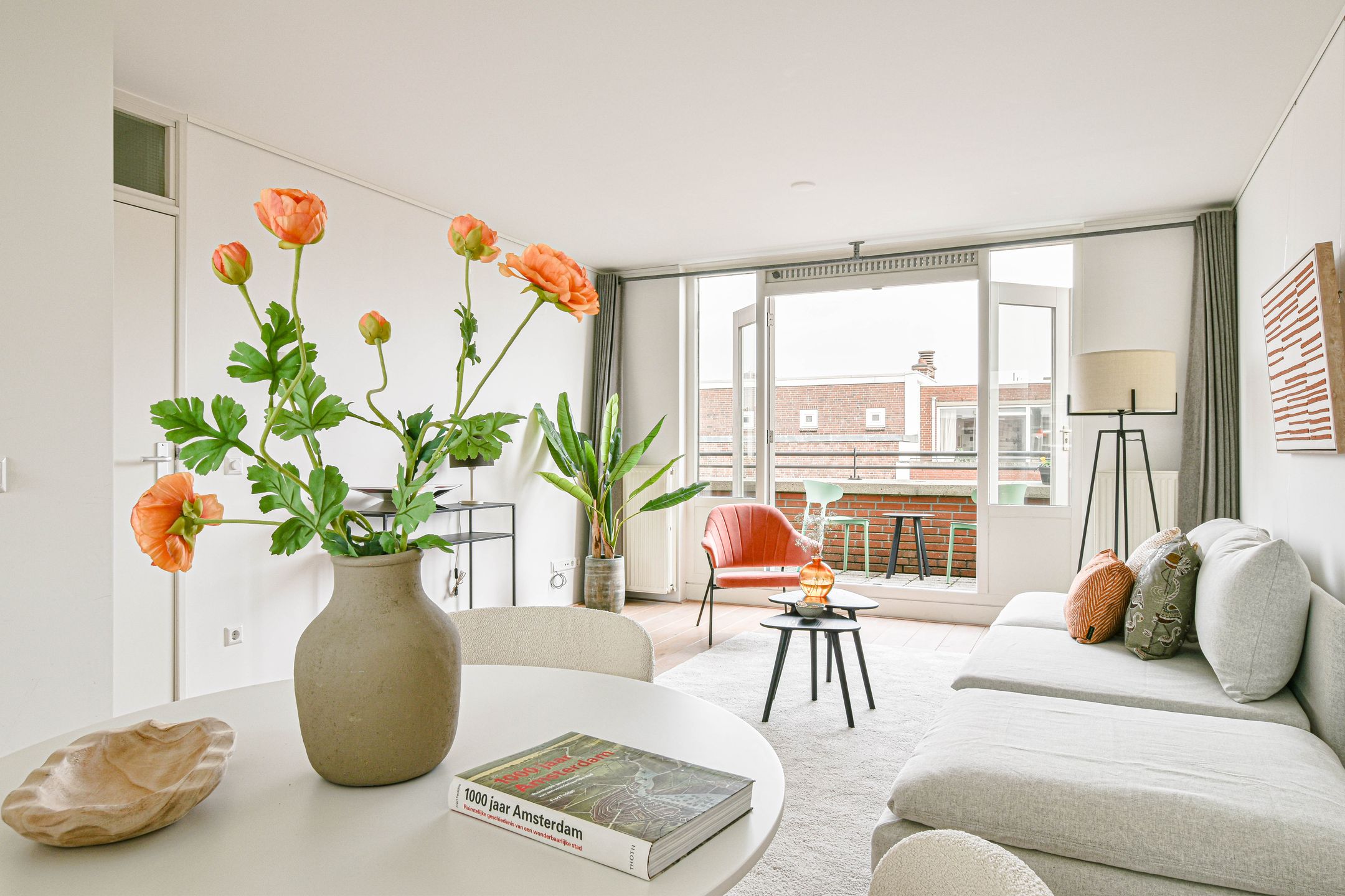 Foto 6 van Hofmeyrstraat 14-E