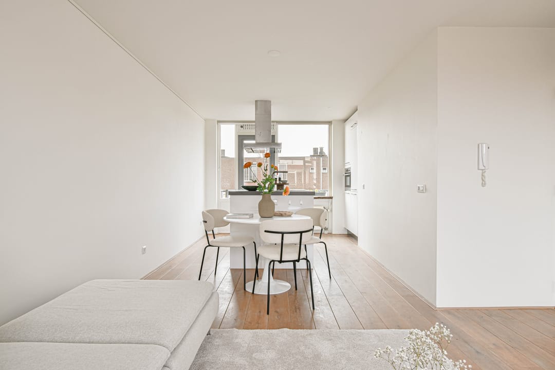 Foto 7 van Hofmeyrstraat 14-E