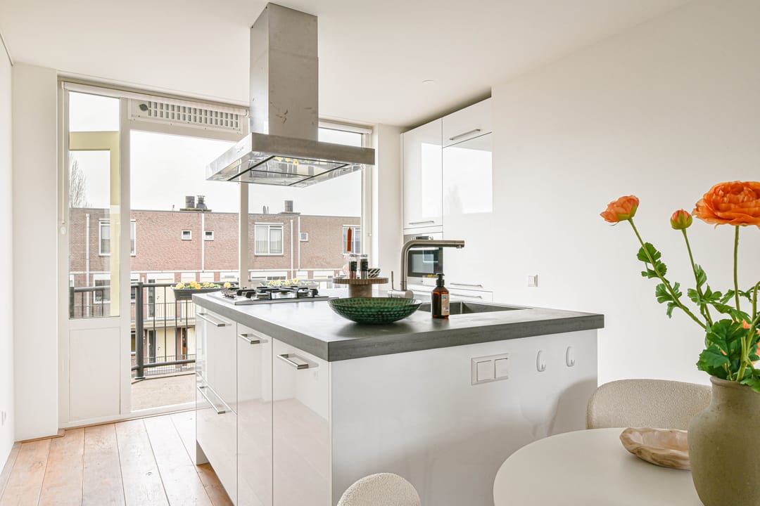 Foto 8 van Hofmeyrstraat 14-E