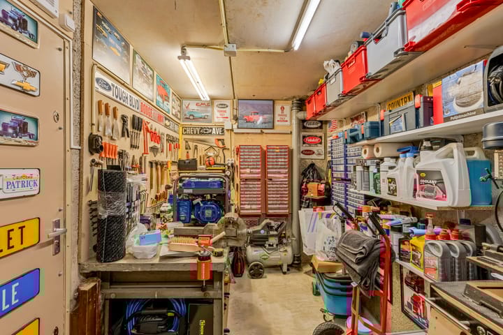 Photo 27 of Pisanostraat 142