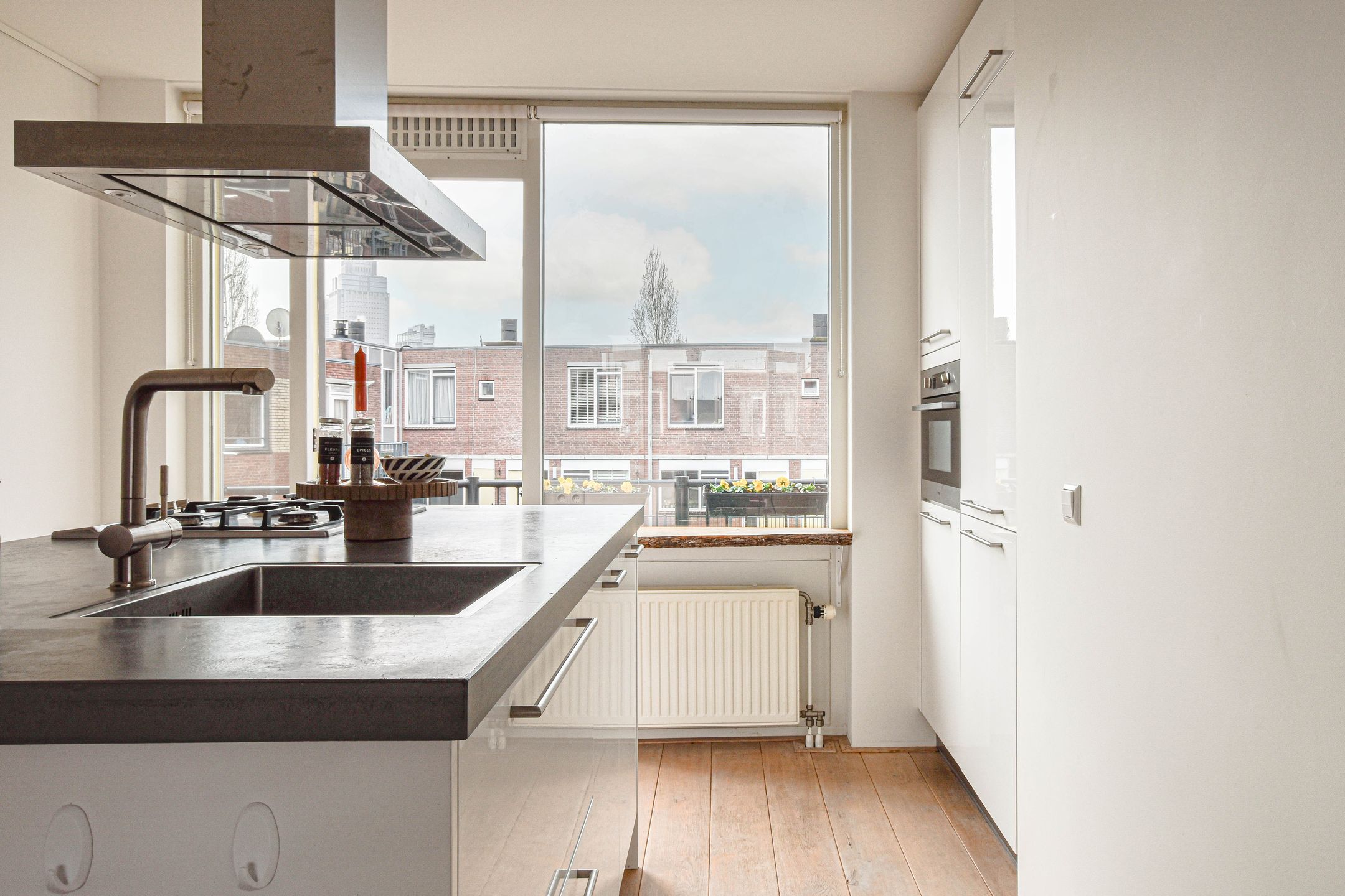 Foto 9 van Hofmeyrstraat 14-E