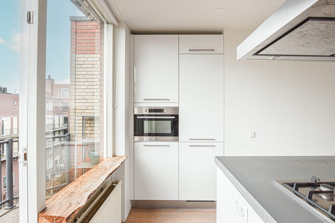 Foto 11 van Hofmeyrstraat 14-E