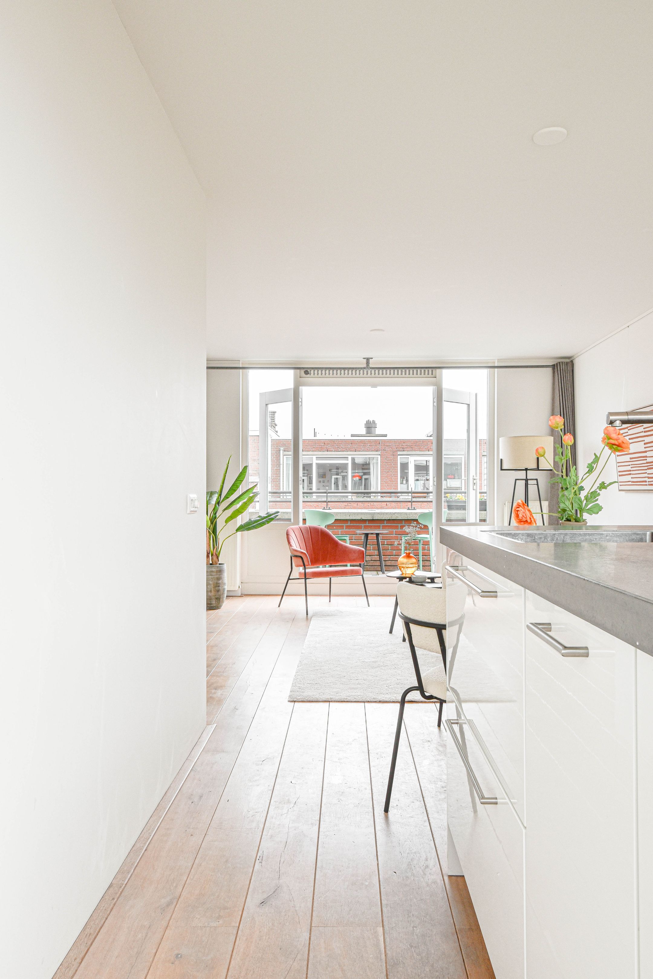 Foto 12 van Hofmeyrstraat 14-E