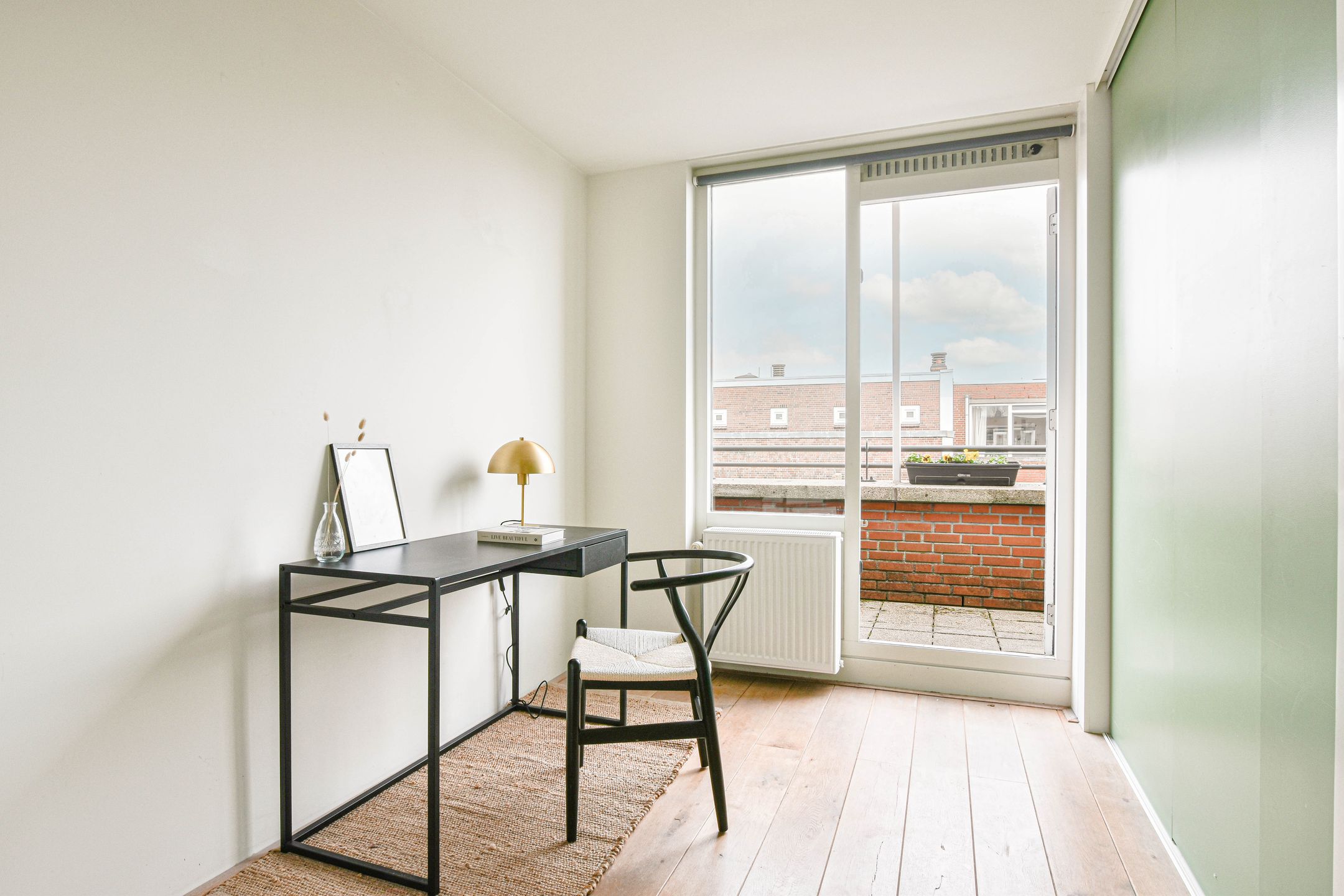 Foto 18 van Hofmeyrstraat 14-E