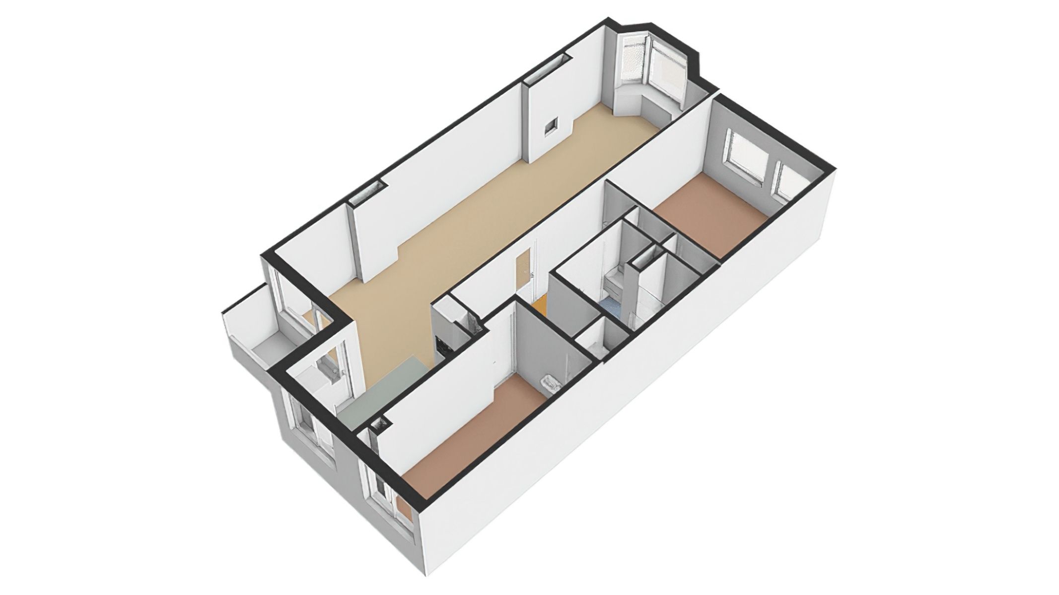 Foto 33 van van Naeltwijckstraat 17