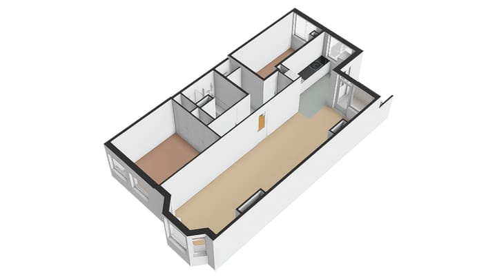 Foto 34 van van Naeltwijckstraat 17