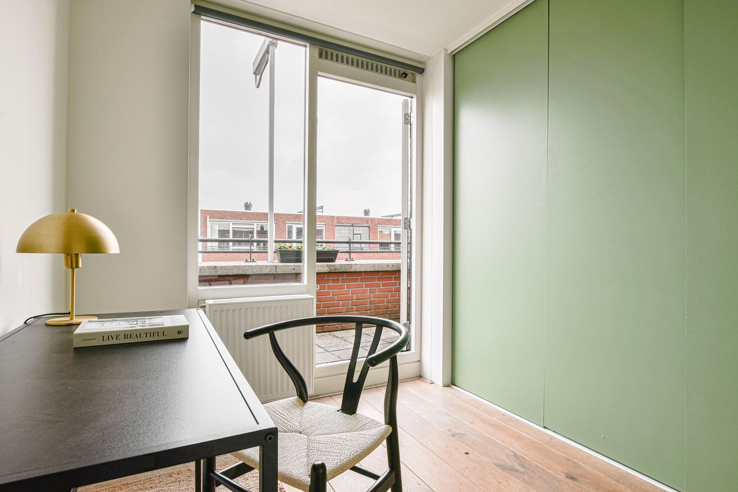 Foto 20 van Hofmeyrstraat 14-E