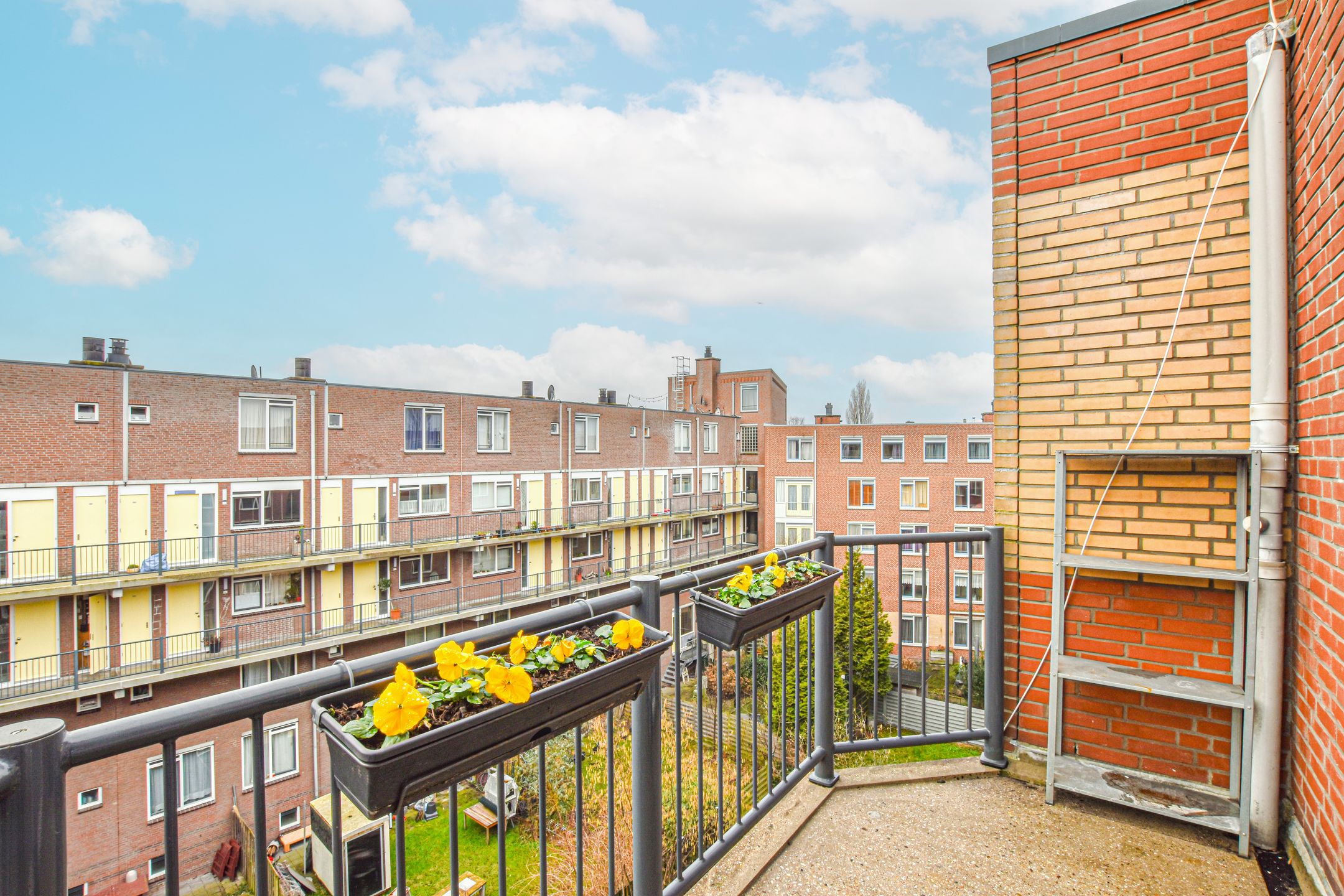 Foto 21 van Hofmeyrstraat 14-E