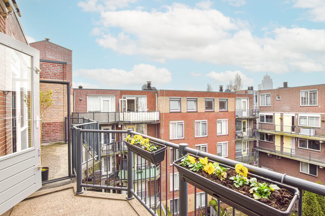 Foto 22 van Hofmeyrstraat 14-E