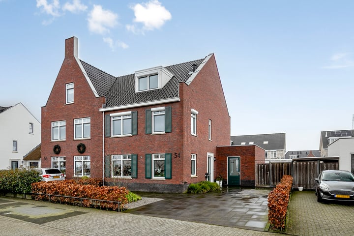 Bekijk foto van Slotermeer 54