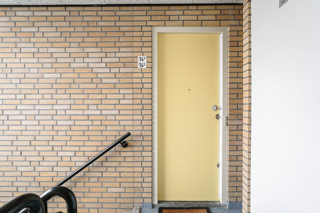 Foto 28 van Hofmeyrstraat 14-E