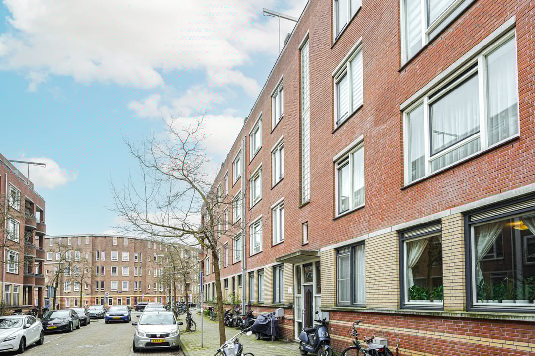 Foto 31 van Hofmeyrstraat 14-E