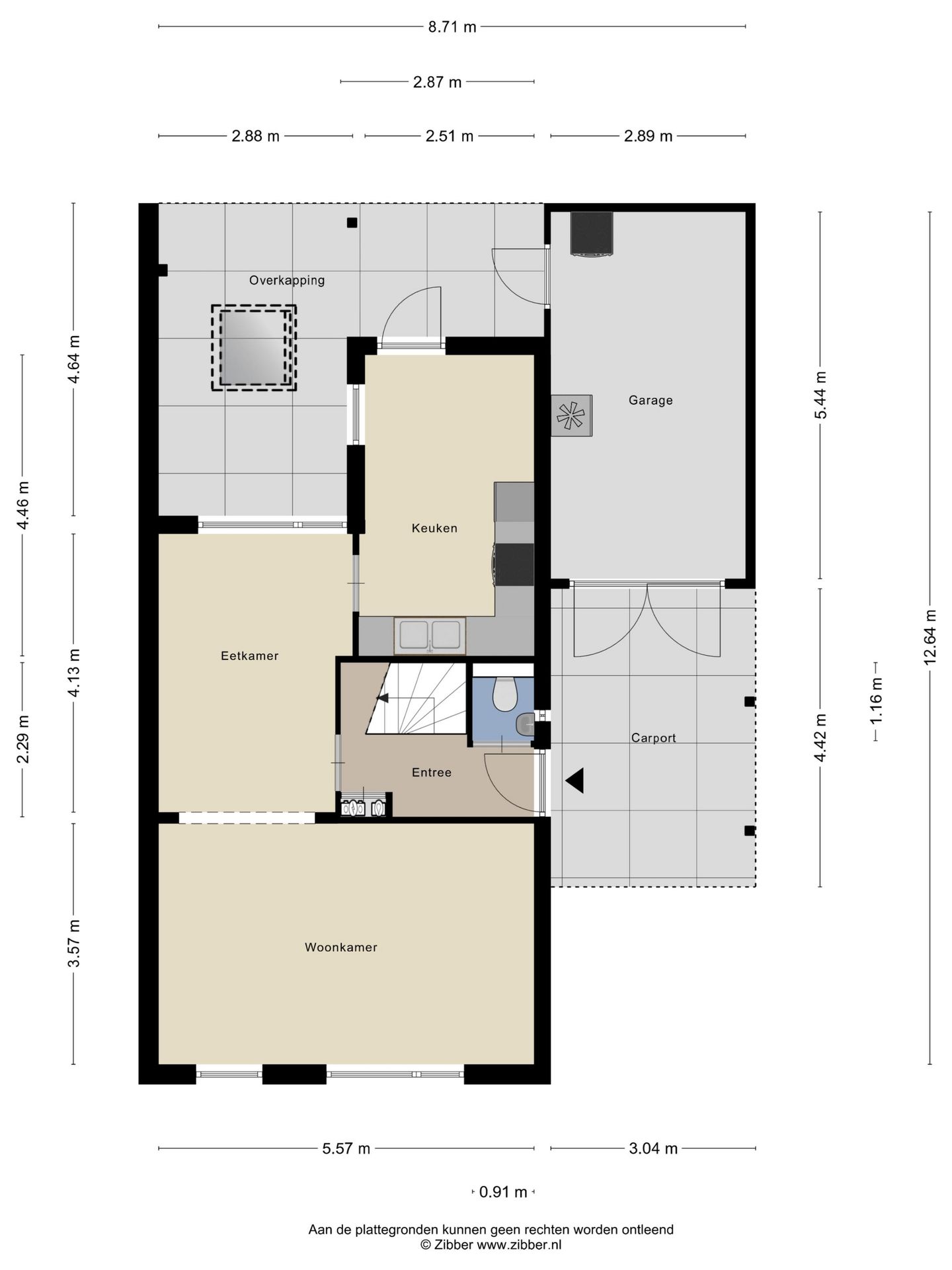 Foto 34 van de Wulp 2