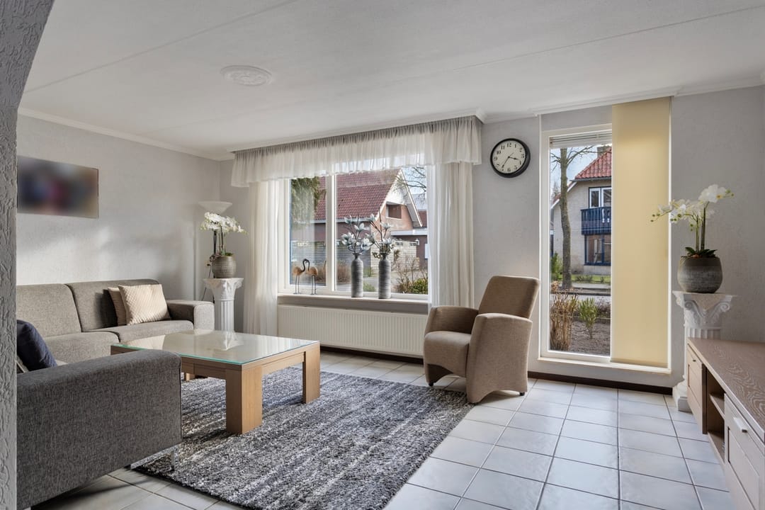 Foto 2 van de Wulp 2