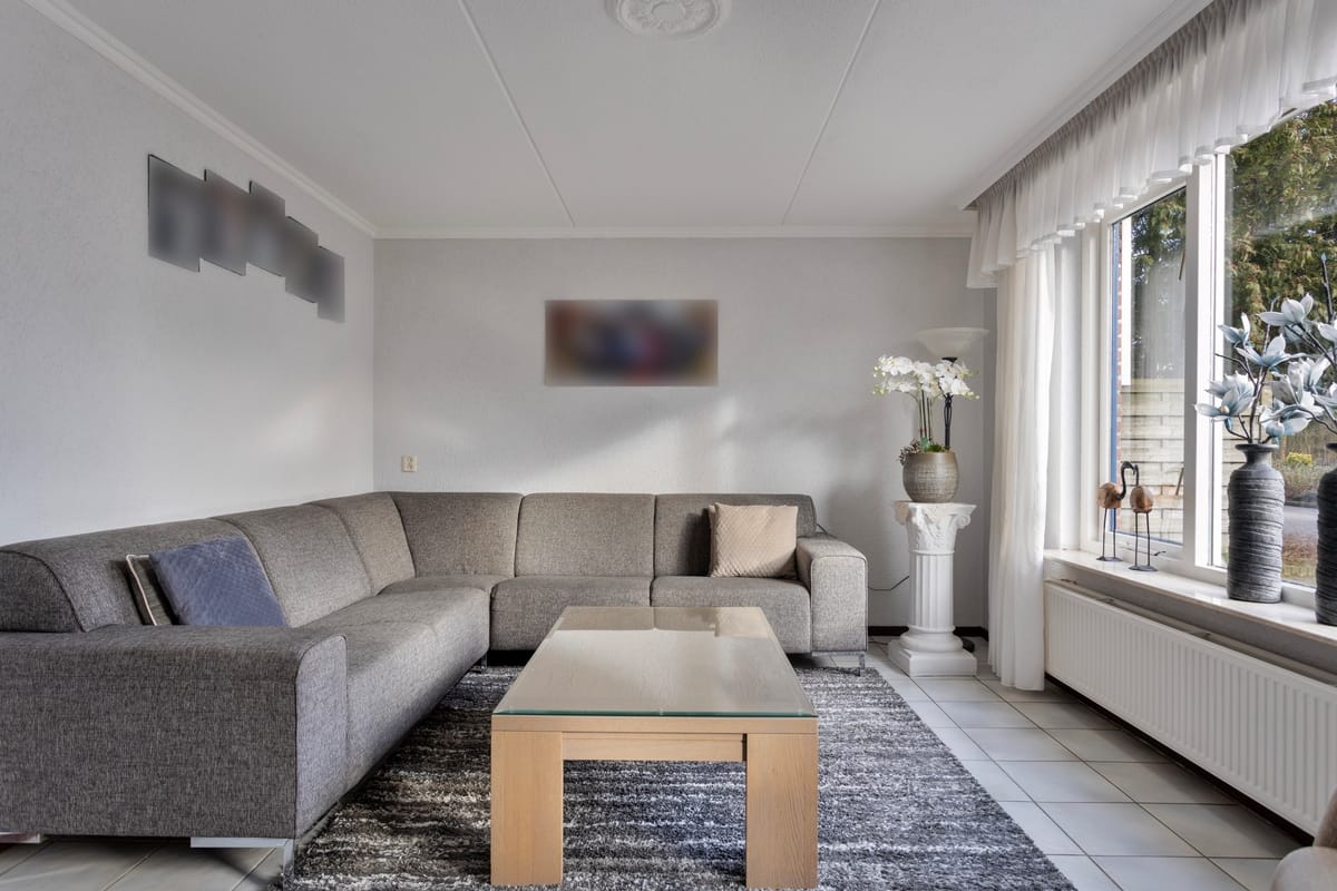 Foto 3 van de Wulp 2